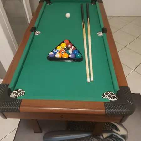 Apartament Szafirowa 25 Parter Kołobrzeg