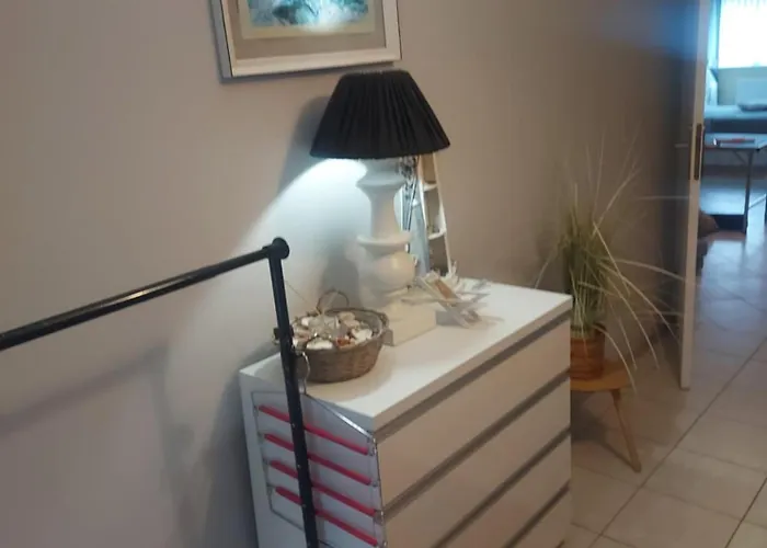 Szafirowa 25 Parter * Kołobrzeg