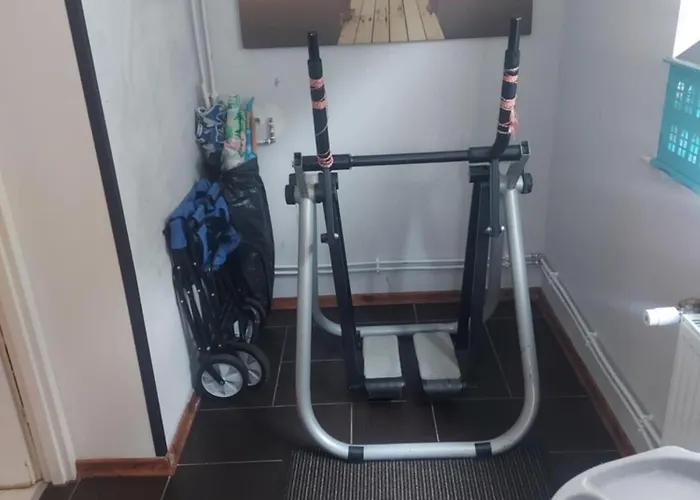 Szafirowa 25 Parter Apartament *