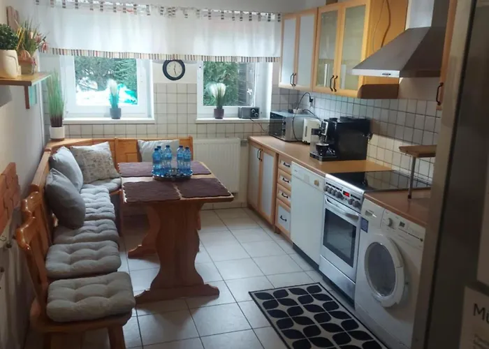 Szafirowa 25 Parter * Kołobrzeg