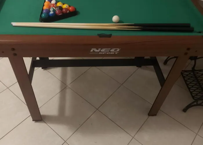 Apartament Szafirowa 25 Parter Kołobrzeg