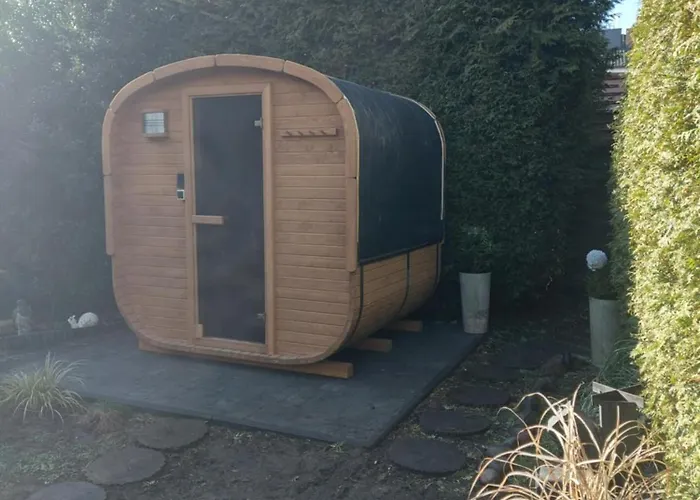 Szafirowa 25 Parter Kołobrzeg