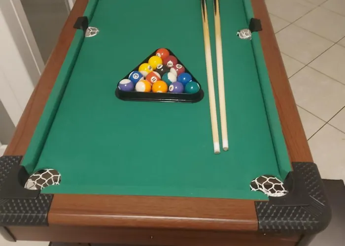 Apartament Szafirowa 25 Parter Kołobrzeg