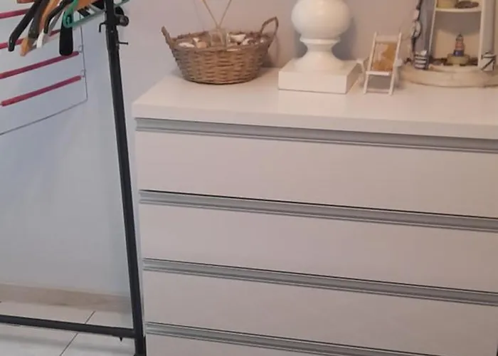 Szafirowa 25 Parter * Kołobrzeg