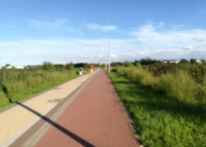 Szafirowa 25 Parter Apartament