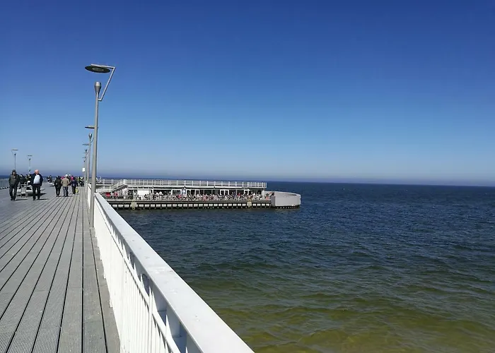 Szafirowa 25 Parter Apartament