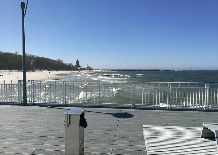 Szafirowa 25 Parter Kołobrzeg