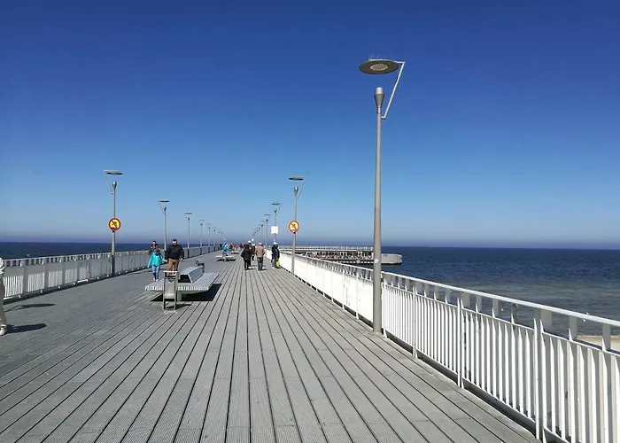 Szafirowa 25 Parter Kołobrzeg