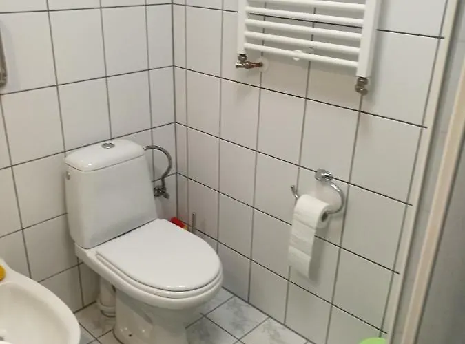Apartament Szafirowa 25 Parter Kołobrzeg