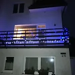 Rodzinny Colberg Apartment