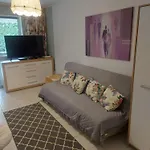 Apartment Rodzinny Colberg *