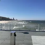 Rodzinny Colberg Kolobrzeg