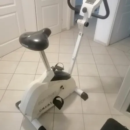 Rodzinny Colberg Apartment *