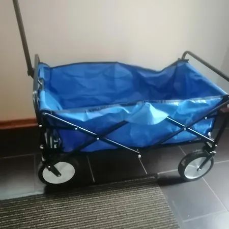 Szafirowa 25 Parter Kołobrzeg