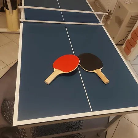 Rodzinny Colberg Apartment