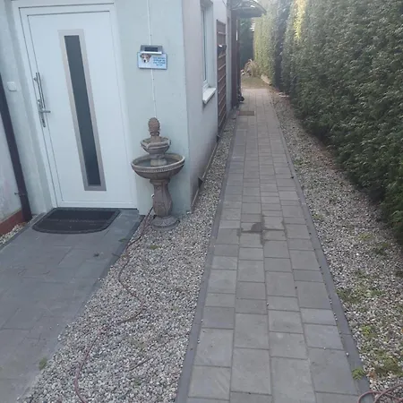 Rodzinny Colberg Apartment *