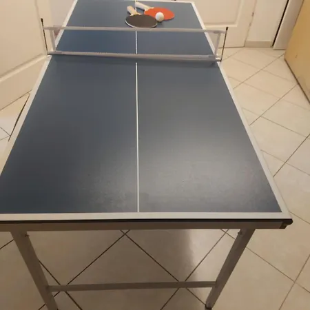 Rodzinny Colberg Apartment