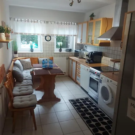 Szafirowa 25 Parter * Kołobrzeg