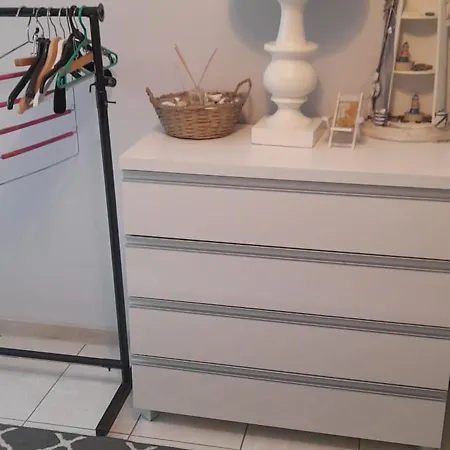 Szafirowa 25 Parter * Kołobrzeg