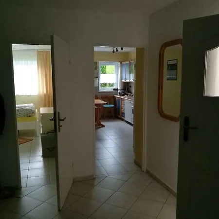 Apartament Szafirowa 25 Parter Kołobrzeg