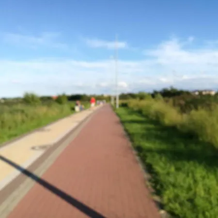 Szafirowa 25 Parter Apartament