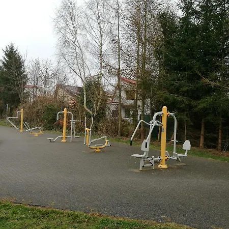 Apartment Rodzinny Colberg Kolberg