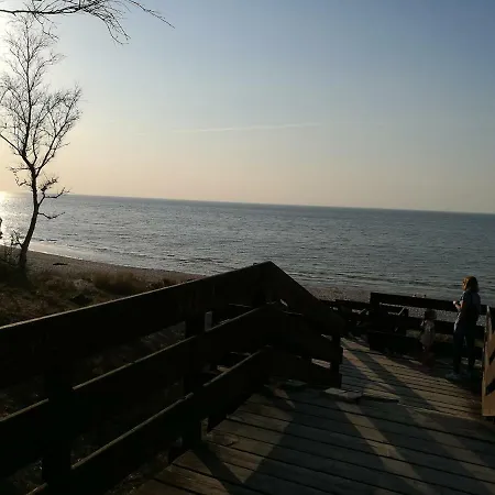 Apartment Rodzinny Colberg