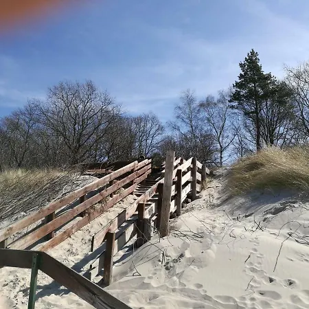 Apartment Rodzinny Colberg Kolberg