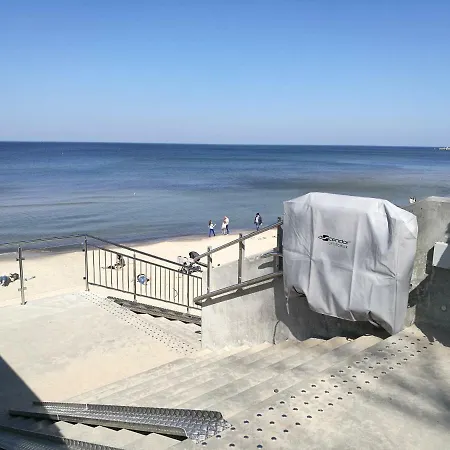 Szafirowa 25 Parter *