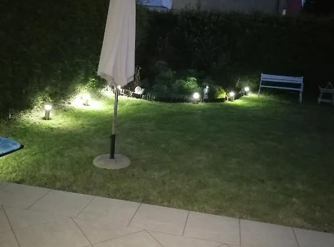 Rodzinny Colberg Apartment