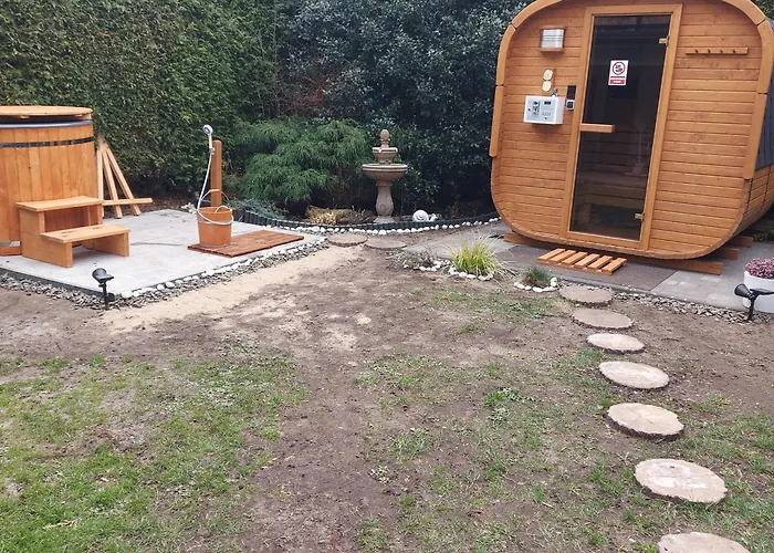 Apartment Rodzinny Colberg