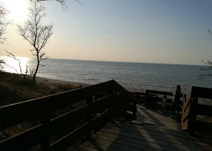 Apartment Rodzinny Colberg