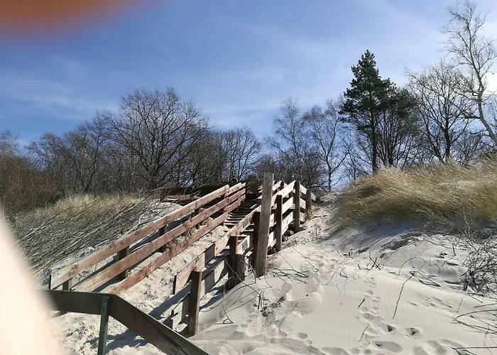 Apartment Rodzinny Colberg Kolobrzeg